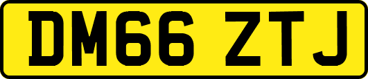 DM66ZTJ