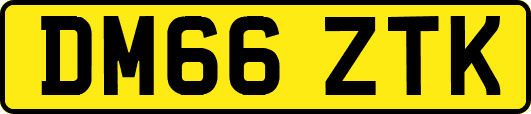 DM66ZTK