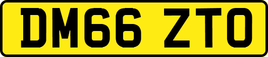 DM66ZTO