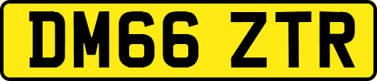 DM66ZTR