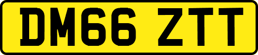 DM66ZTT