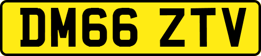 DM66ZTV