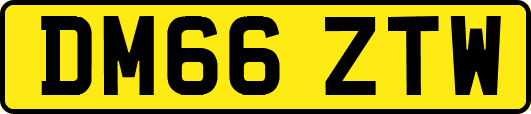 DM66ZTW
