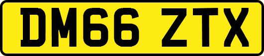 DM66ZTX