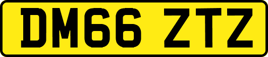 DM66ZTZ