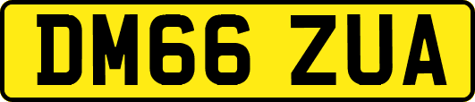 DM66ZUA