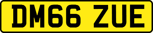 DM66ZUE