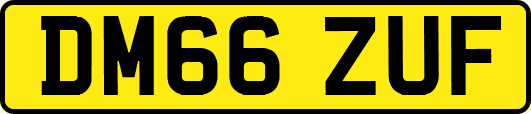 DM66ZUF