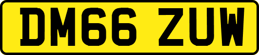 DM66ZUW