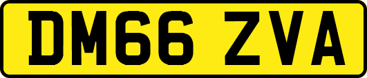 DM66ZVA