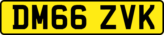 DM66ZVK