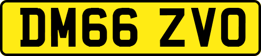 DM66ZVO