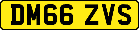 DM66ZVS