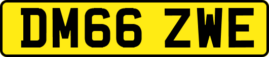 DM66ZWE