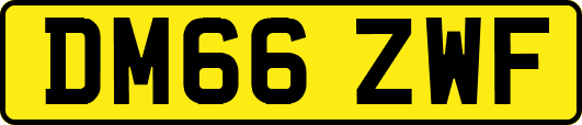 DM66ZWF
