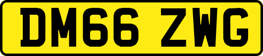 DM66ZWG