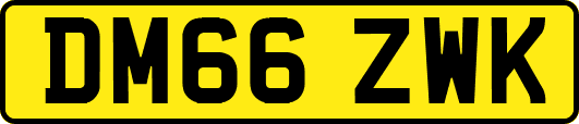 DM66ZWK