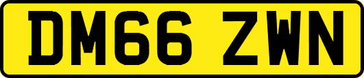 DM66ZWN