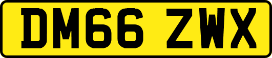 DM66ZWX