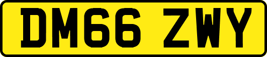 DM66ZWY