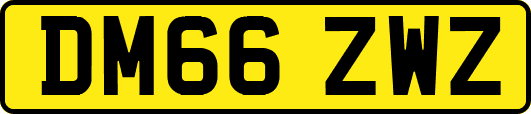 DM66ZWZ