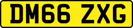 DM66ZXG