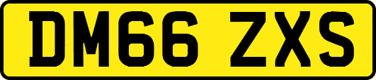 DM66ZXS