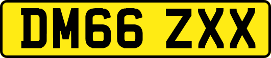 DM66ZXX