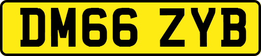 DM66ZYB