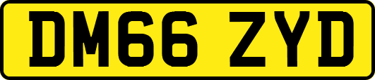 DM66ZYD