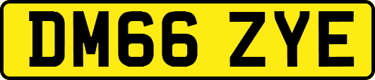 DM66ZYE