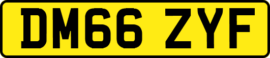 DM66ZYF