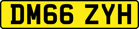 DM66ZYH