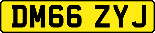 DM66ZYJ