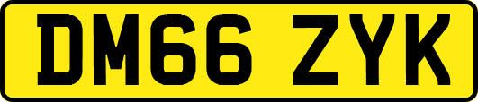 DM66ZYK