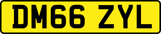 DM66ZYL
