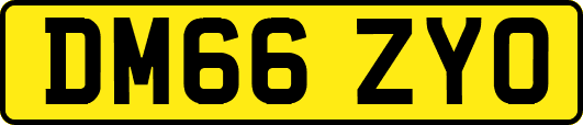 DM66ZYO