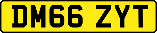 DM66ZYT