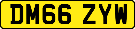 DM66ZYW