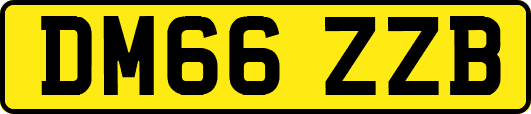 DM66ZZB