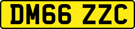 DM66ZZC