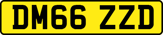 DM66ZZD