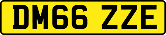 DM66ZZE