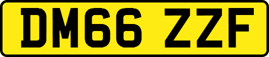 DM66ZZF