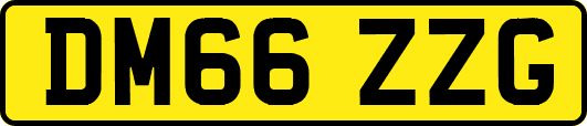 DM66ZZG
