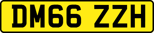 DM66ZZH
