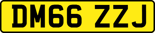 DM66ZZJ
