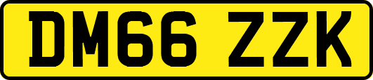 DM66ZZK