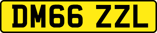 DM66ZZL