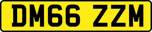 DM66ZZM